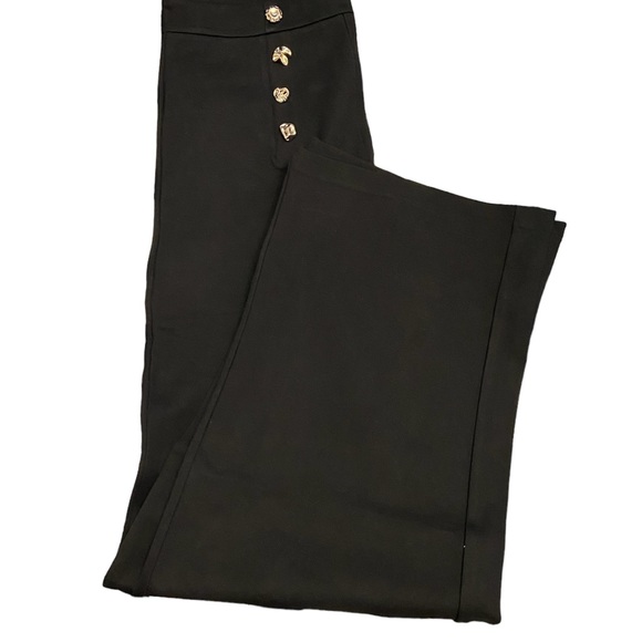 Good American wide leg trouser - Picture 3 of 5